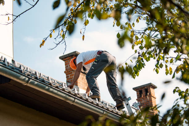 Tile Roofing Contractor in Oklahoma City, OK