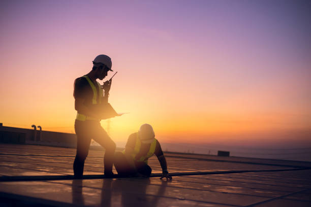Trusted Oklahoma City, OK Roofing Contractor Experts