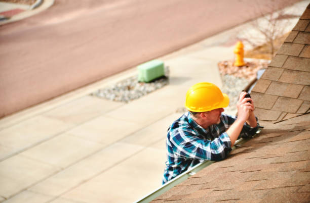 Quick and Trustworthy Emergency Roof Repair Services in Oklahoma City, OK