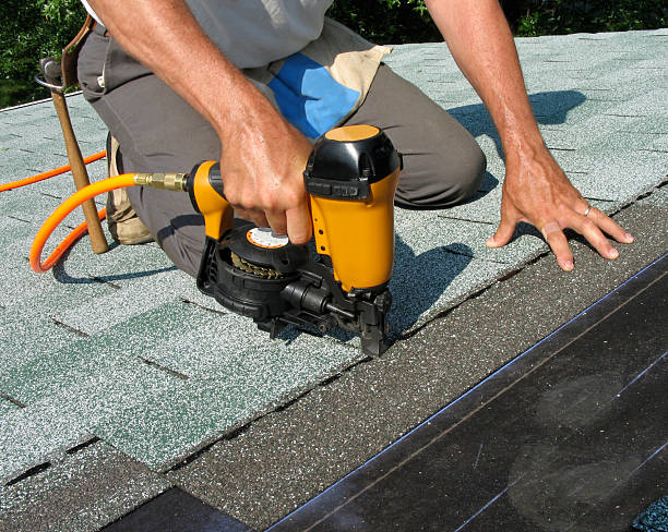 Best Metal Roofing Contractor  in Lahoma City, OK