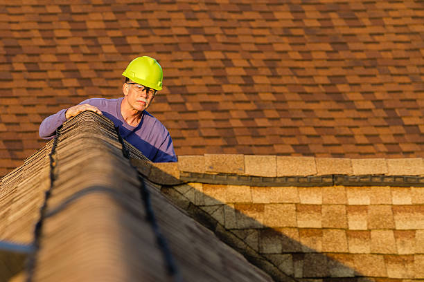 Quick and Trustworthy Emergency Roof Repair Services in Oklahoma City, OK