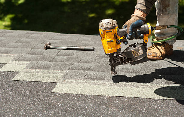 Best Residential Roofing Contractor  in Lahoma City, OK